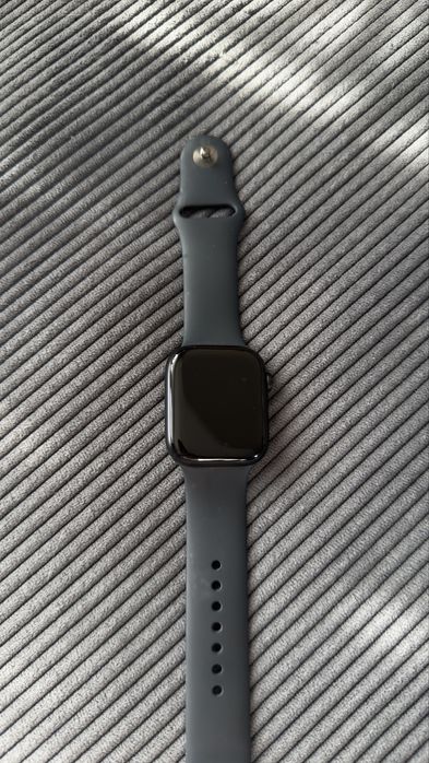 Apple watch 7 series