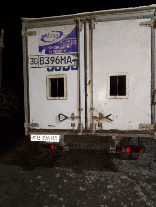 Газел сотилади холати ало даражада