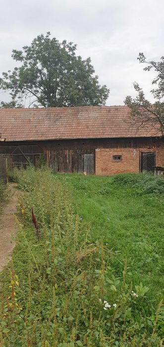 Casă de vânzare in sat Bădeni
