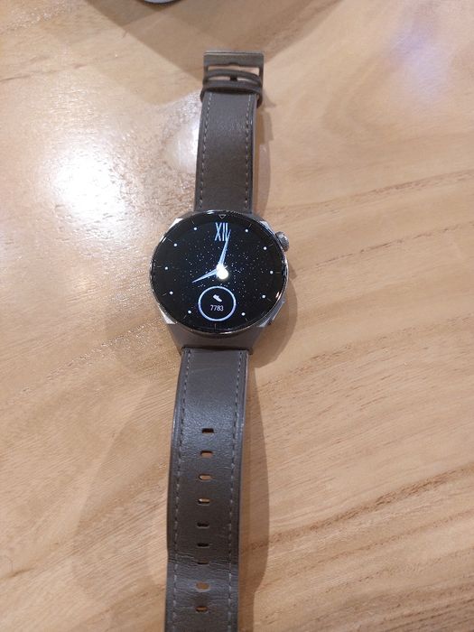 Смарт часы хоршем сост