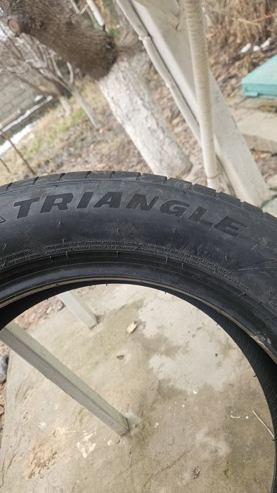 Диский и Покрышка