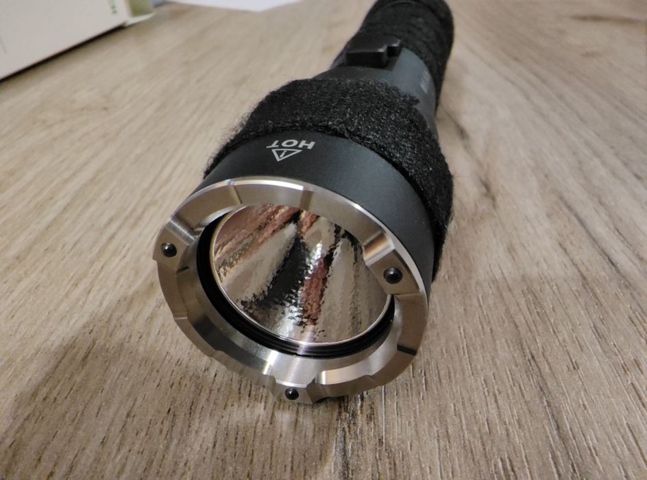 Фенер Nextorch P86 EDC