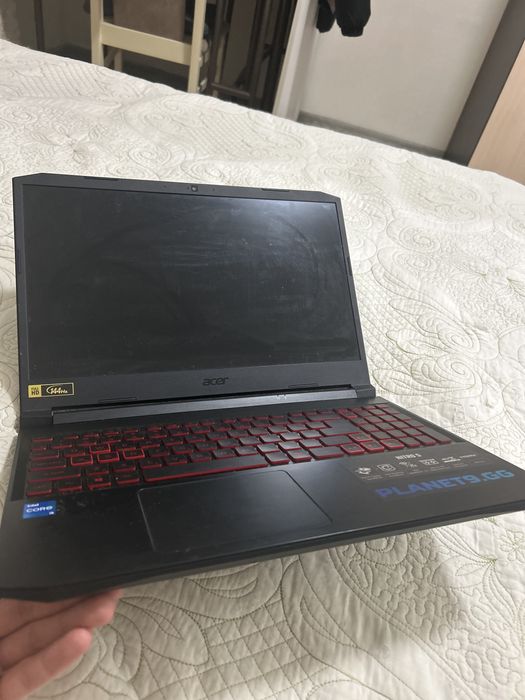Ноутбук Acer nitro 5