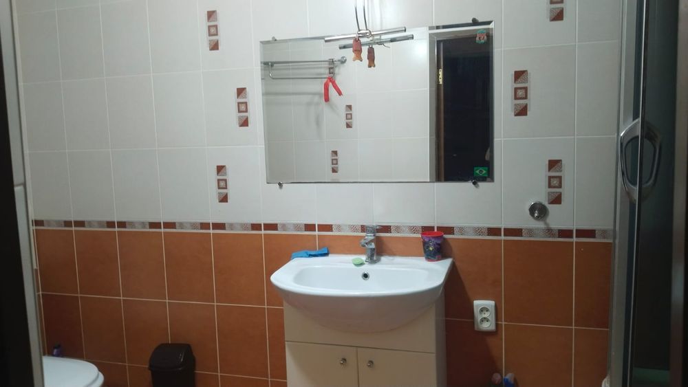 сдам 2х квартиру в авиагородке
