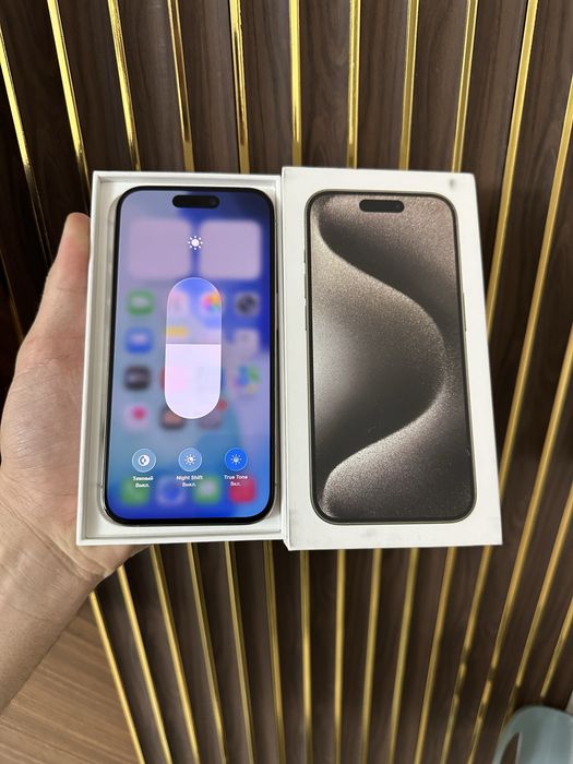 Iphone 15 Pro 128 Айфон 15 Про 128