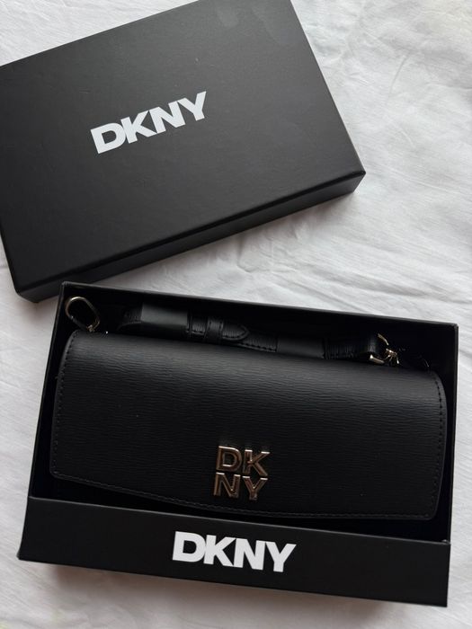 Сумка-кошелек DKNY - оригинал новая