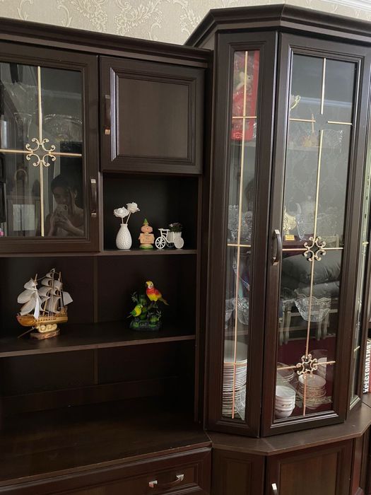 Стенка для зала