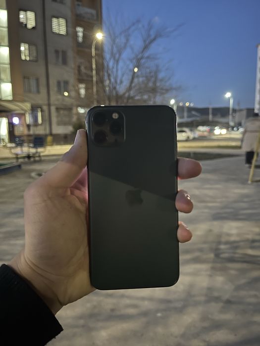 Iphone 11 pro max