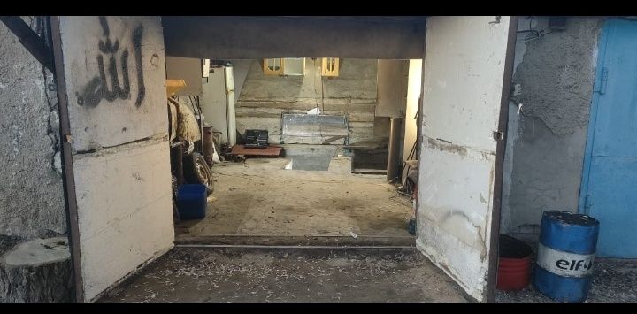 Аренда гараж на месяц