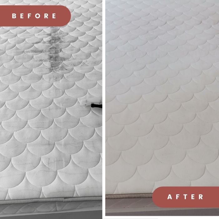 Пране на мека мебел, матраци, дивани, килими и автомобили.