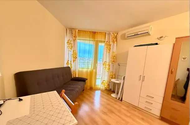 Продава се Едностаен апартамент в к.к. Слънчев бряг - 33 кв.м за 1210 €/кв.м - Снимка #3