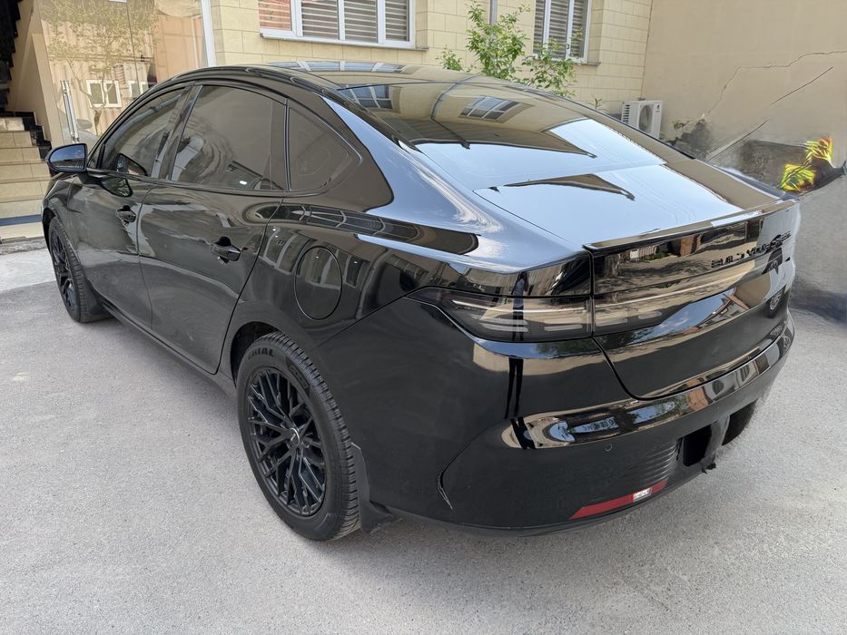 Byd chazor 120 tali