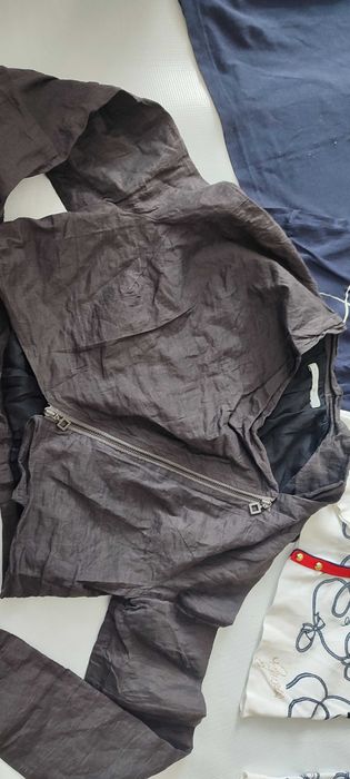 Лот дамски блузи и жилетки Adidas,Guess,Sara pachini,Tommy Hilfiger-S