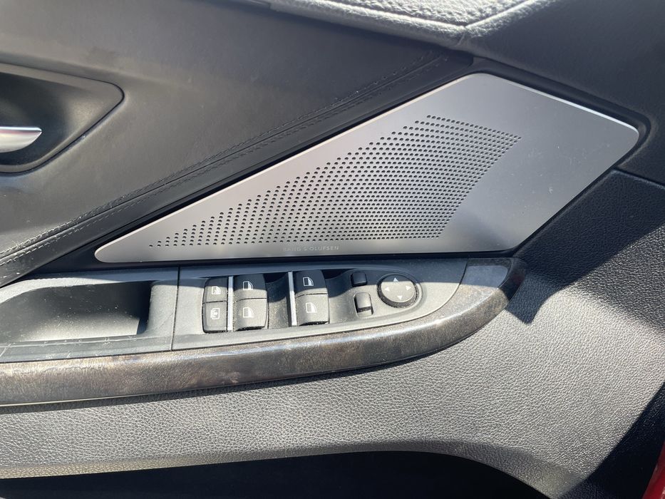 БМВ Ф06 М спорт, 650и 455кс НА ЧАСТИ (BMW F06, 650i m sport na chasti)