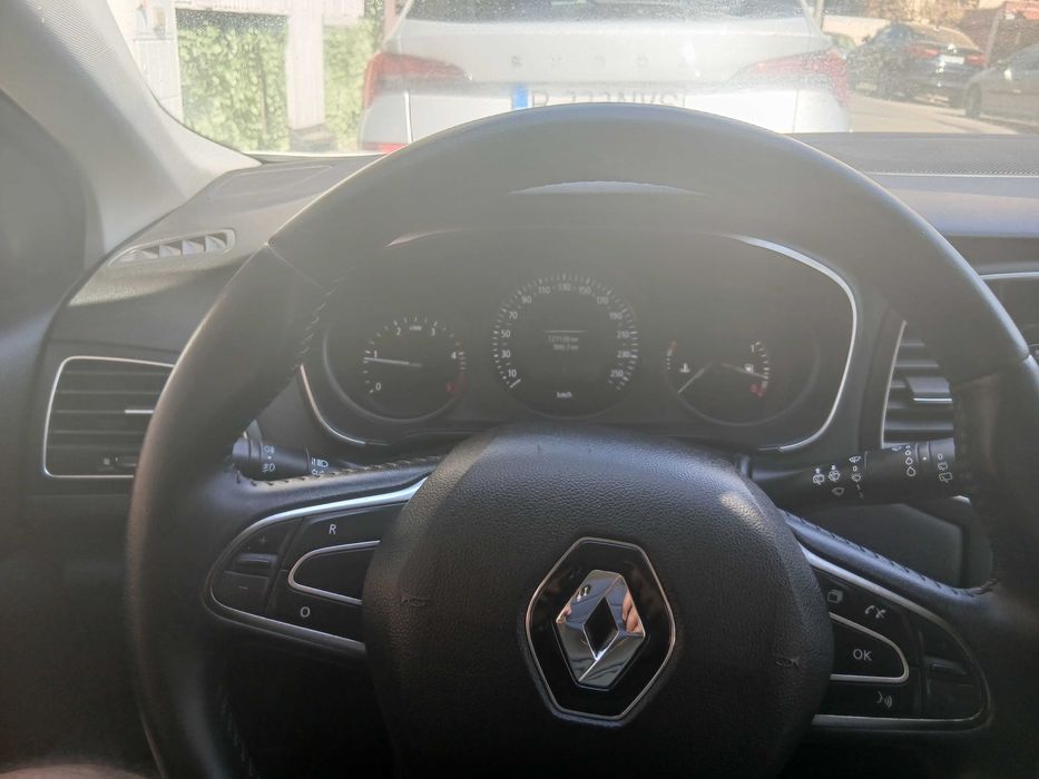 RENAULT Megane 2016 — imagine 5