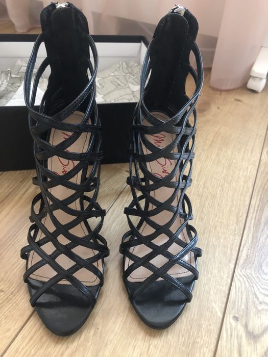 Дамски обувки Miss Sixty