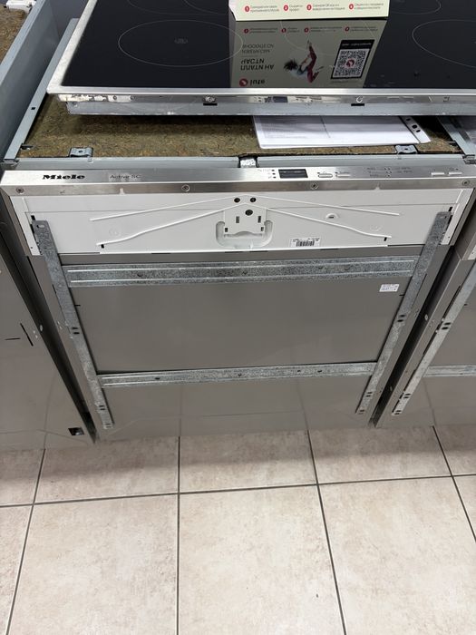 Miele G 4263 scVi съдомиялна за пълно вграждане/24 м гаранция