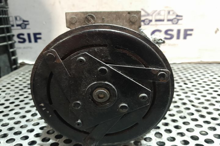 Compresor AC 8200561276-C 8200561276-C Renault Laguna 3 [2007 - 2011]