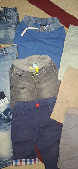 Продаются шорты  для мальчика