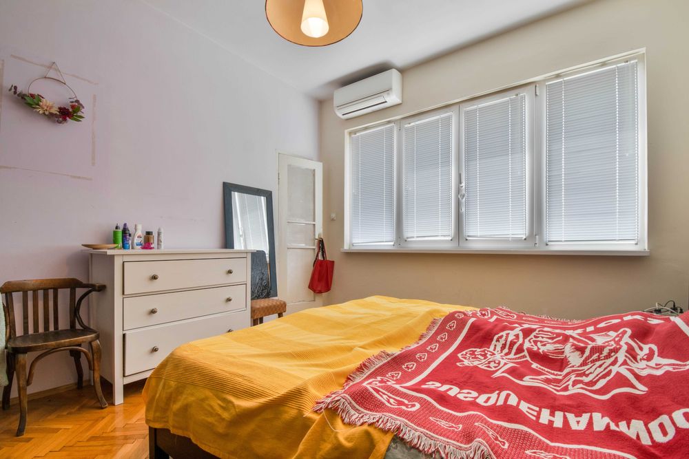 Продава се Многостаен апартамент в София, Център - 109 кв.м за 2377 €/кв.м - Снимка #9