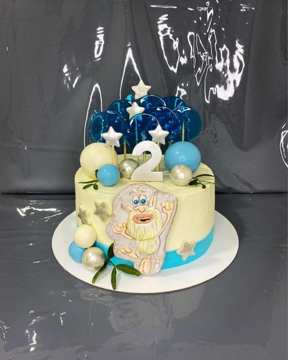 Детские , праздничные торты