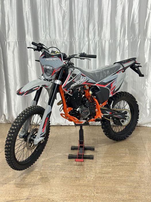 Progasi palma PR300 эндуро