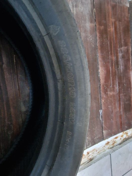 Goodride All Season Elite Z-401 225/50 R18 95W