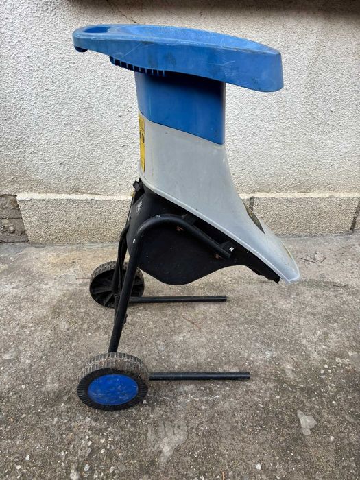 Дискова дробилка за клони Einhell LE-EH 2440