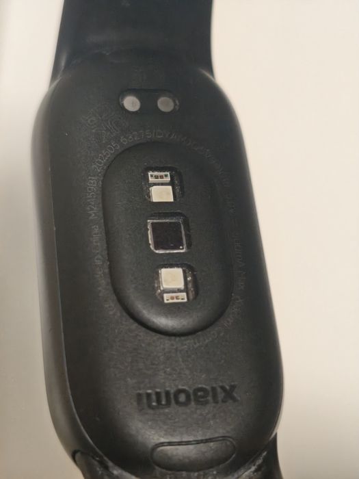 Xiaomi Smart Band 10