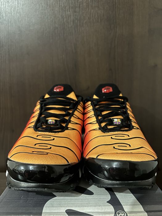 Nike Air Max Plus SE Barcelona - 40,42,45,46