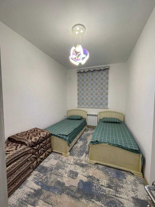Аренда 3х комн Яккасарайский район