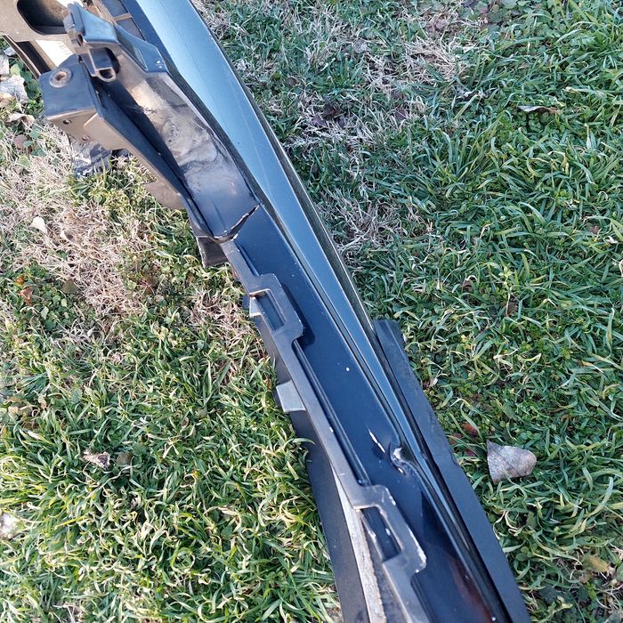 Предна броня Мерцедес Цлц