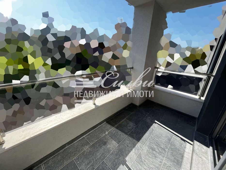 Дава се под наем Двустаен апартамент в Шумен, 5-ти полк - 64 кв.м за 459 € - Снимка #4