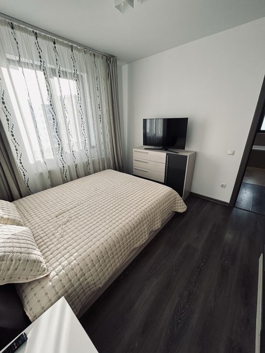 Apartament de inchiriat