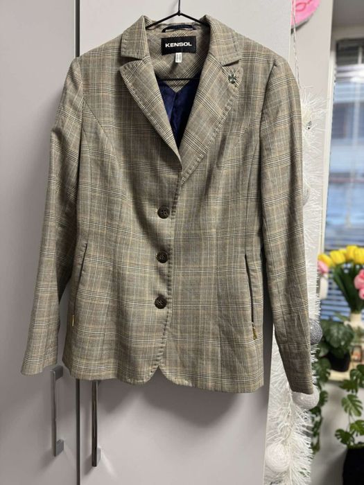 Дамско сако Kansol S