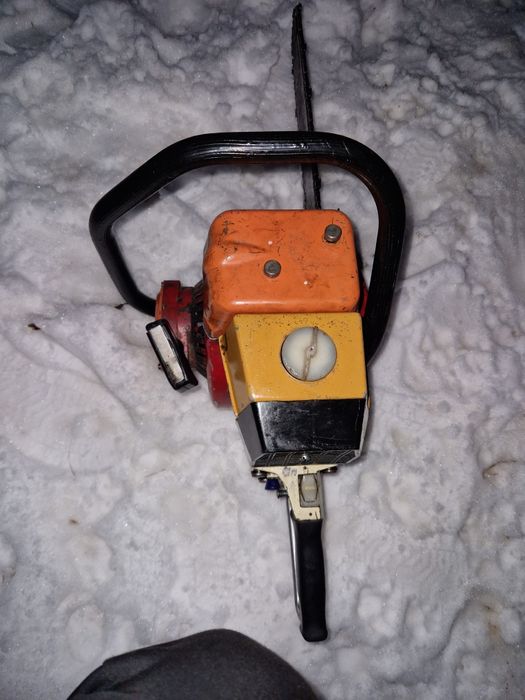 Vand sau schimb drujba