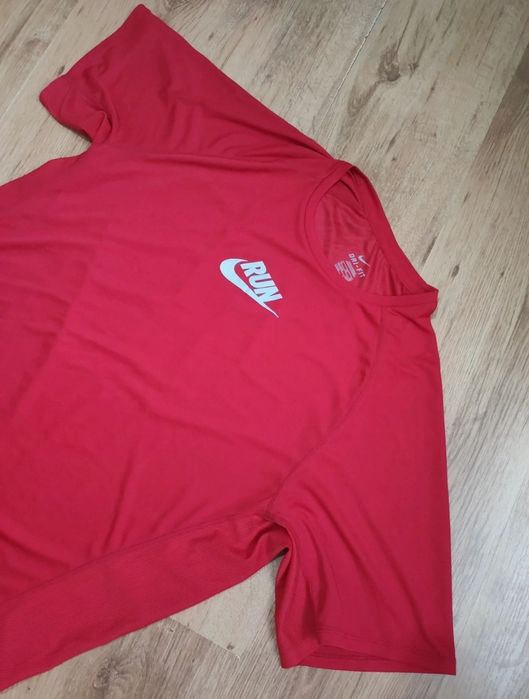 Tricou Nike Run marimea XL