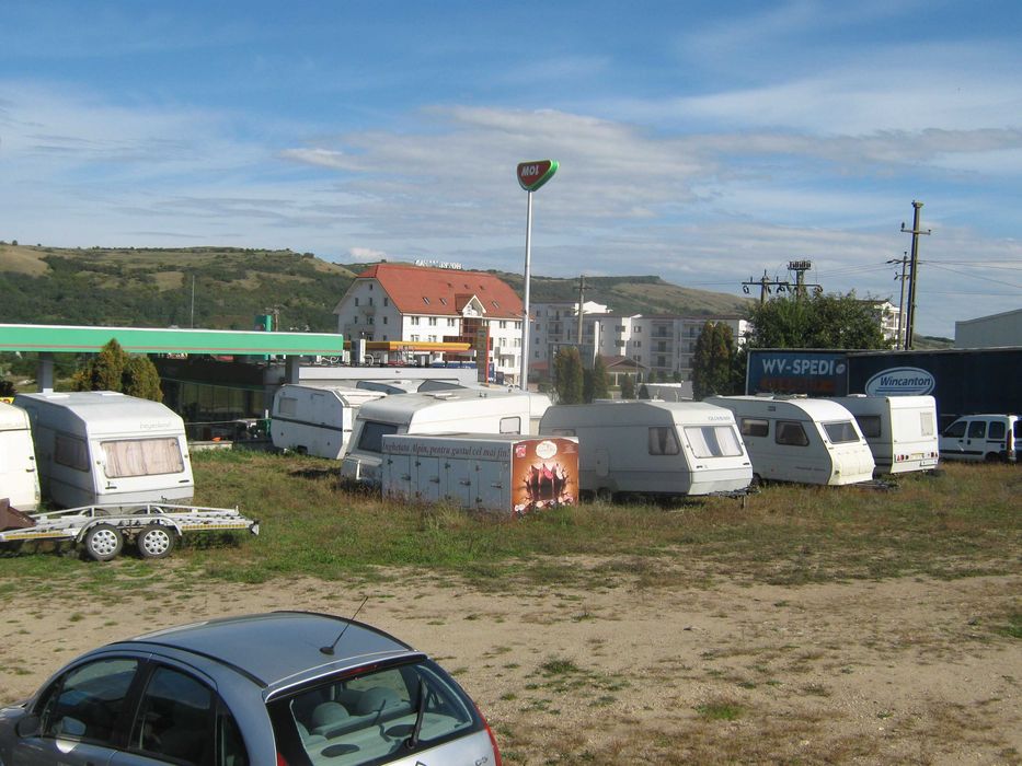 Autorulote si rulote import