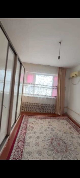 Недавижмость квартира