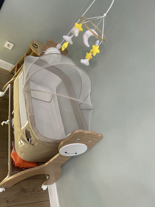 Продается манеж детский