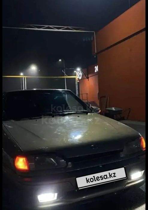 Лада 14 обмен или продам