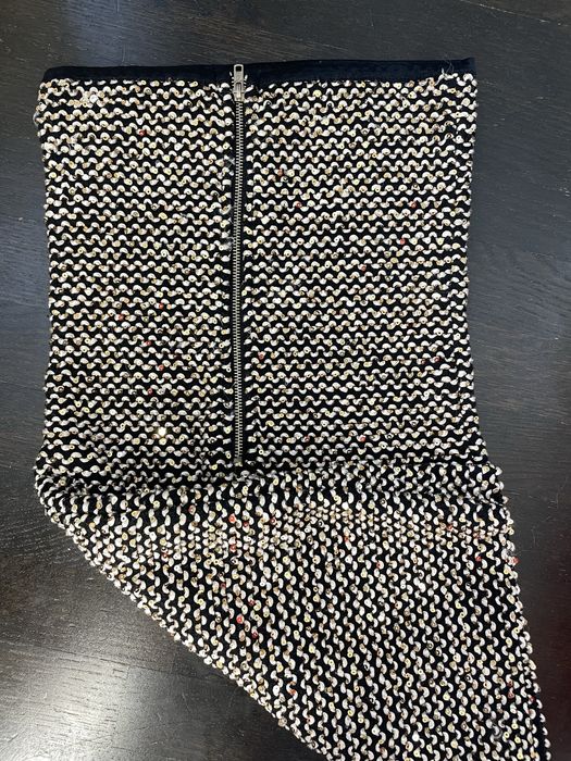 Платье русалка 3000