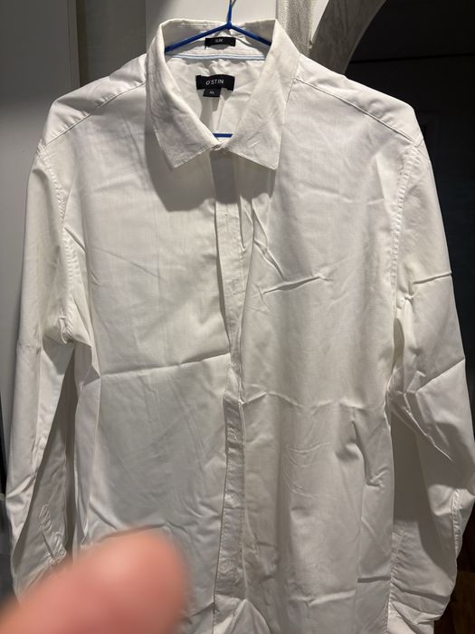 Продам школьные рубашки