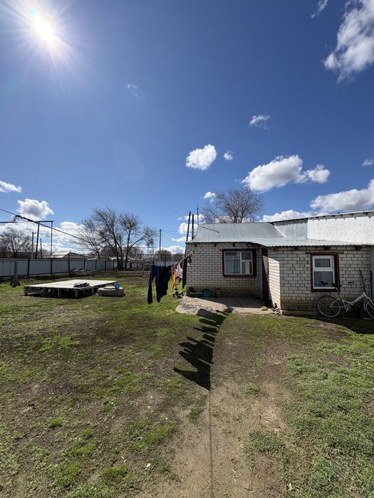 Продается частный дом