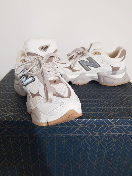 New Balance 39 impecabili