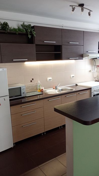 Apartament doua camere floresti