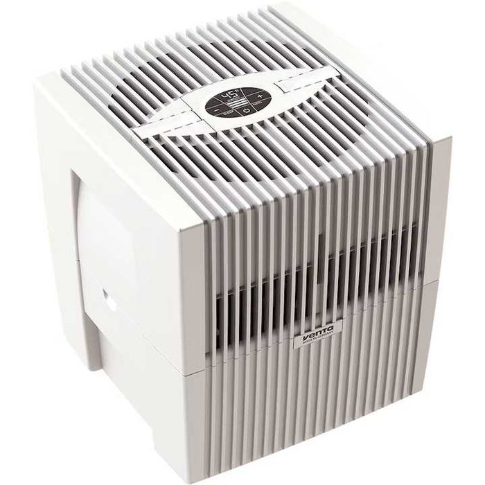 Umidificator Purificator de aer VENTA LW 25 acopera  45 m²