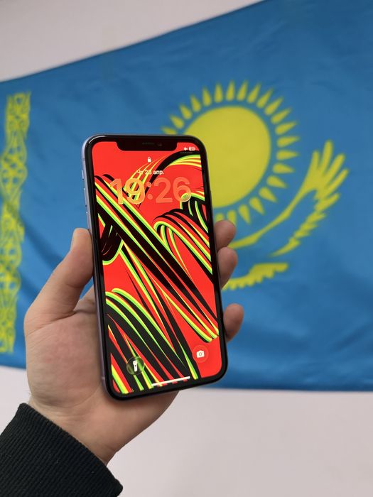 Айфон 11 128ГБ | Iphone 11 128GB