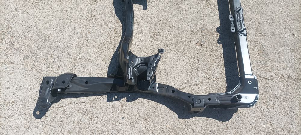 Преден мост (магаре)  за Subaru Legacy Outback 50527AJ030