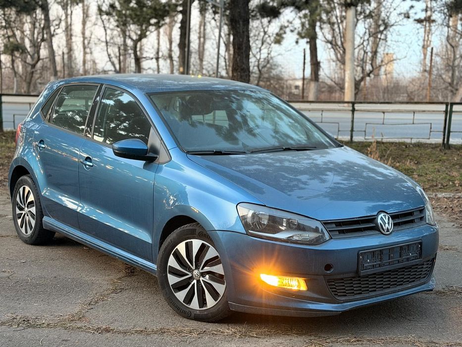 Polo 2015 1.4tdi
